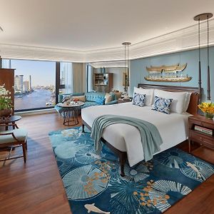 Deluxe Kamer met een King Size Bed